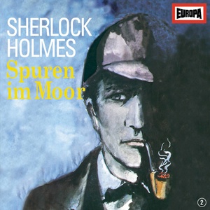 02 - Spuren im Moor (Zweiter Fall)