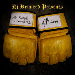 DJ Remixed Presents (2024 Remastered Version) [Explicit]