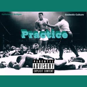 Practice (feat. Ecclectic Culture) (Explicit)