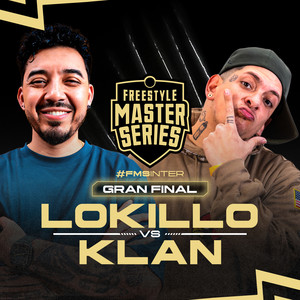 Lokillo Vs Klan - Octavos de Final - FMS Internacional - FINALS 23/24 (Live) [Explicit]