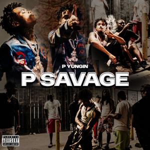 P SAVAGE (Explicit)