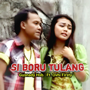 Si Boru Tulang