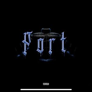 Port (feat. Artz) (Explicit)