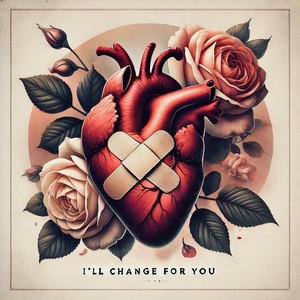 I'll Change For You (Explicit)