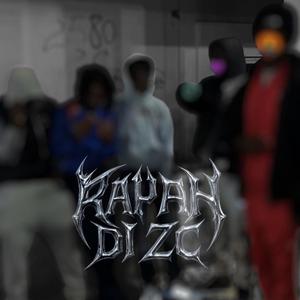 HORA DI CAÇA (feat. OTS, LONDRICKS & CHAPO) (Explicit)