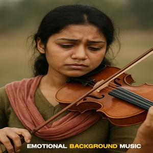 Emotional Violin Flute Background Music
