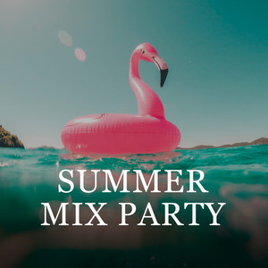 Summer Mix Party (Explicit)