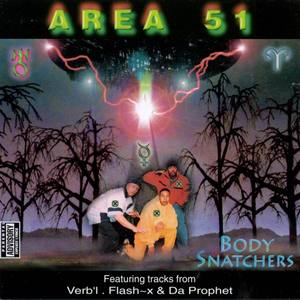 Area 51 - Back 'n tha Day