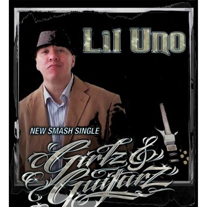 Love Like Magic (Explicit)