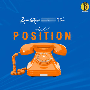 Allô ! Position