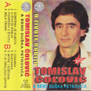 Tomislav Colovic