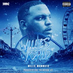 Willie Mammuth - Breathin' Legacy(feat. Erik Lee) (Explicit)