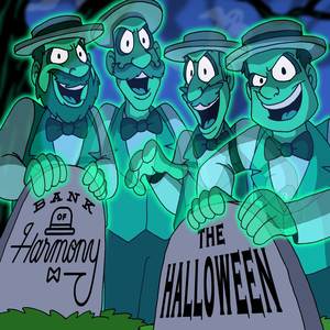 Grim Grinning Ghosts (Full Attraction Mix)