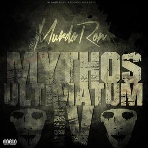 Mythos 4 (Ultimatum) [Explicit]