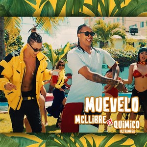 Muévelo (feat. Quimico Ultra Mega)