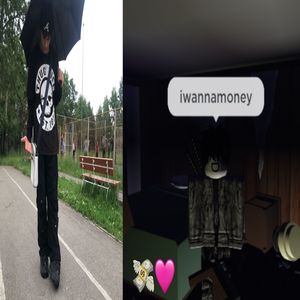 iwannamoney (Explicit)