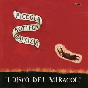 Il Disco Dei Miracoli