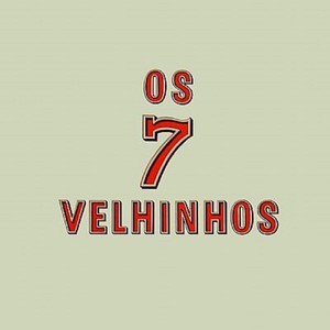 Os 7 Velhinhos