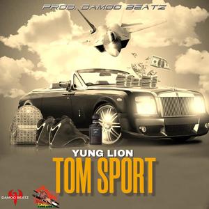 Tom Sport (feat. Yung Lion) (SPED UP) (Explicit)