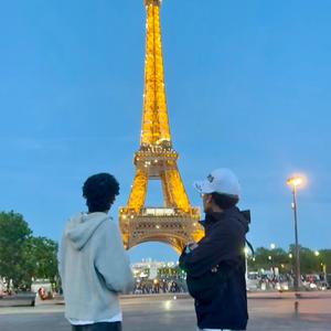 m!am! layover (Explicit)