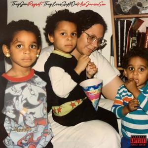 Top Dolla ***** (Freestyle) (feat. PDP, OffWhiteZa, Big ZO & Jaydawg) (Explicit)