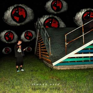 fire in the room (feat. St. Retro)