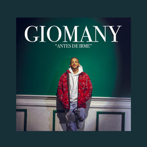 Giomany - Antes de Irme