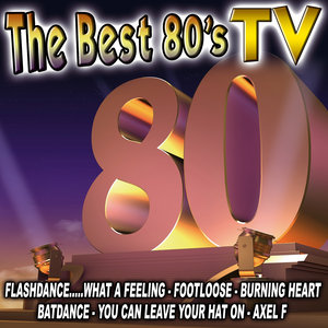 The Best 80's - TV