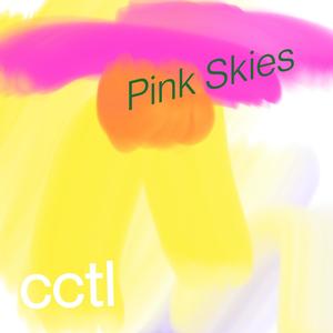 Pink Skies (feat. CCTL DJ Chris, Tanessa & Chrinija) [Radio Edit] [Explicit]