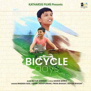 Bicycle Days