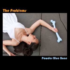 Powder Blue Bone (Explicit)