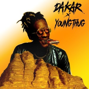 TVKER - Dakar (Explicit)
