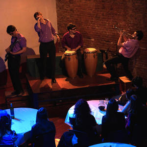 Tomi LB - Sra. La Vecina