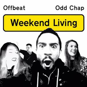 Weekend Living (feat. Odd Chap)