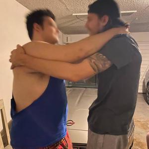 Fag Freestyle (feat. Black Shakespeare) (Explicit)