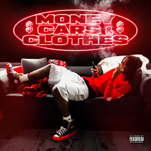 Money Cars & Clothes (Explicit)