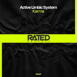 Karma (Extended Mix)