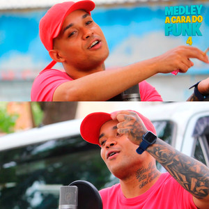 MEDLEY A CARA DO FUNK 04