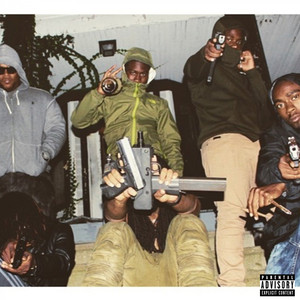 Ooouuu Remix (Explicit)