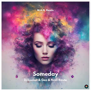 Someday (M.A.N. Extended Remix)