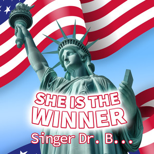 She Is the Winner