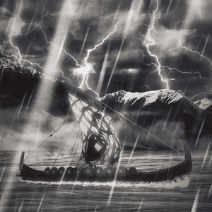 Скандинавский Рейв 2