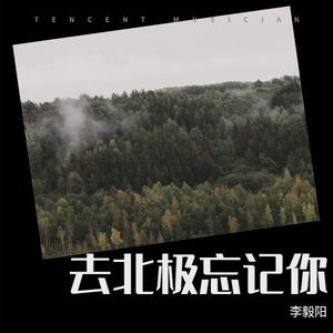 去北极忘记你-李毅阳