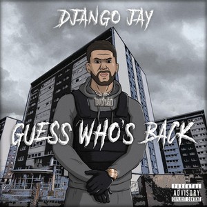 Guess Who's Back (Explicit)