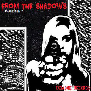 From The Shadows Volume 2