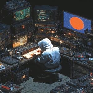 Jamais seul (intro) (Explicit)