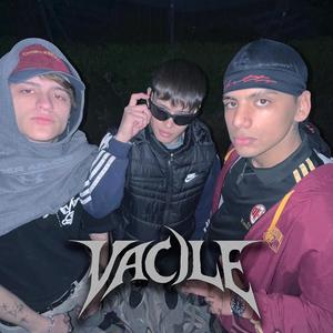 VACILE (feat. Zima & Nuevetres) (Explicit)