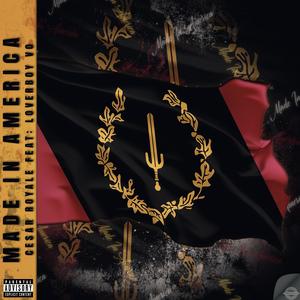 Made in America (feat. Loverboy VO) (Explicit)
