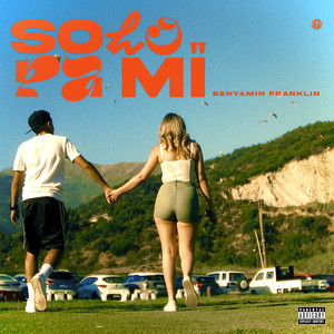 Solo Pa' Mi (Explicit)