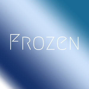 Frozen